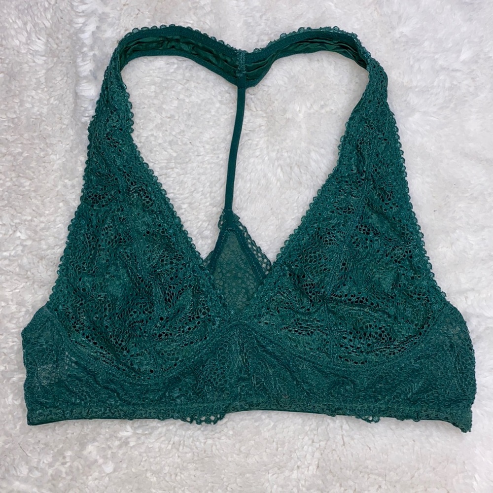 VS bralette